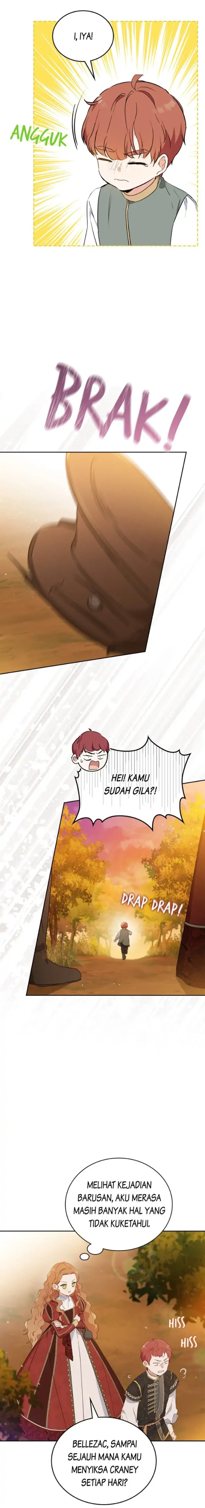 Baca I Shall Master This Family! - Chapter 100 halaman 6