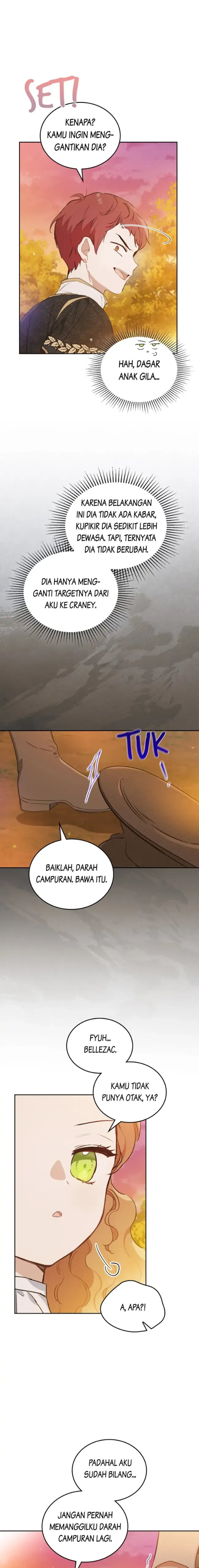 Baca I Shall Master This Family! - Chapter 100 halaman 7