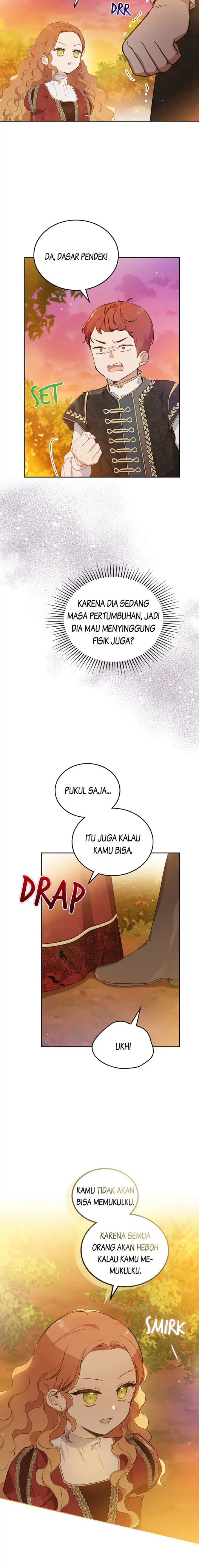 Baca I Shall Master This Family! - Chapter 100 halaman 8