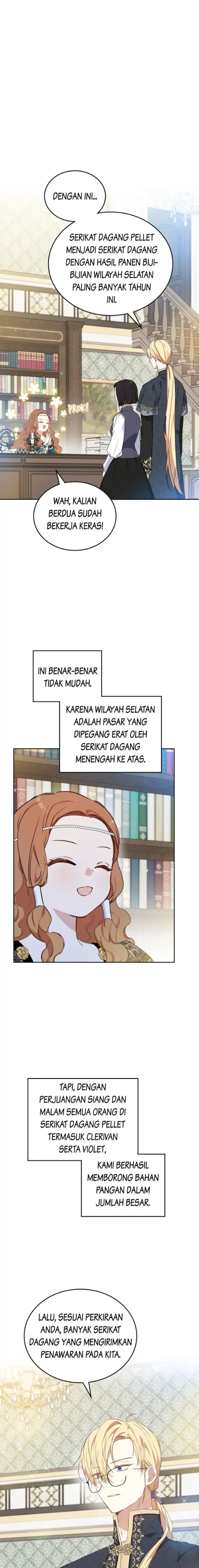 Baca I Shall Master This Family! - Chapter 101 halaman 1