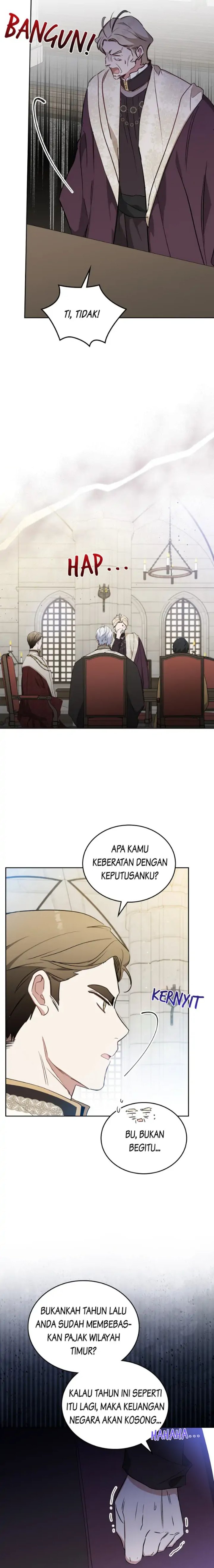 Baca I Shall Master This Family! - Chapter 101 halaman 11