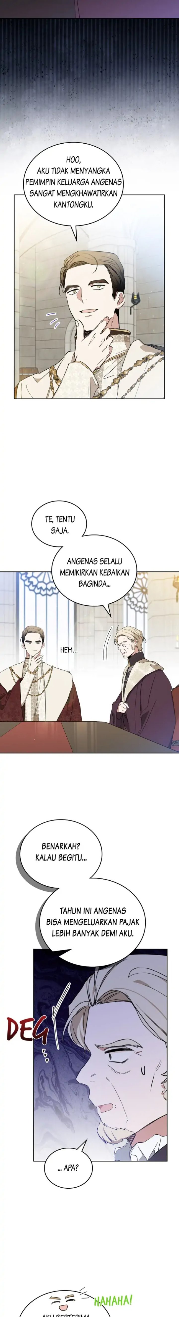 Baca I Shall Master This Family! - Chapter 101 halaman 12