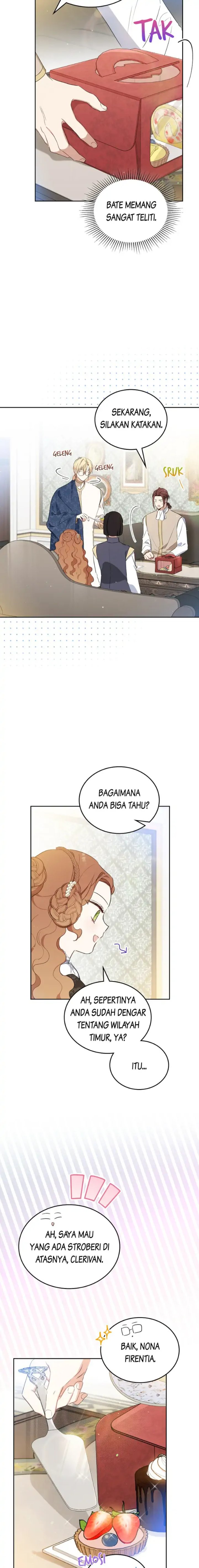 Baca I Shall Master This Family! - Chapter 101 halaman 16
