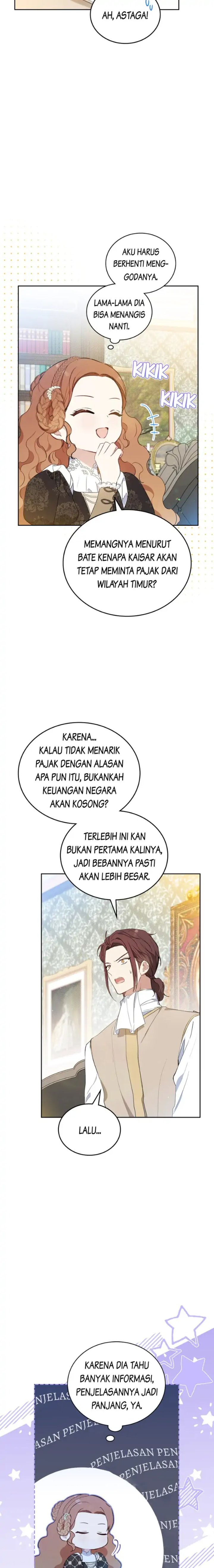Baca I Shall Master This Family! - Chapter 101 halaman 17