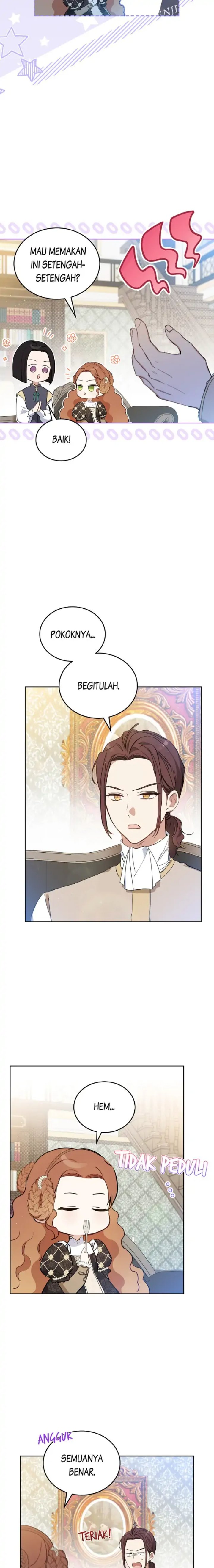 Baca I Shall Master This Family! - Chapter 101 halaman 18