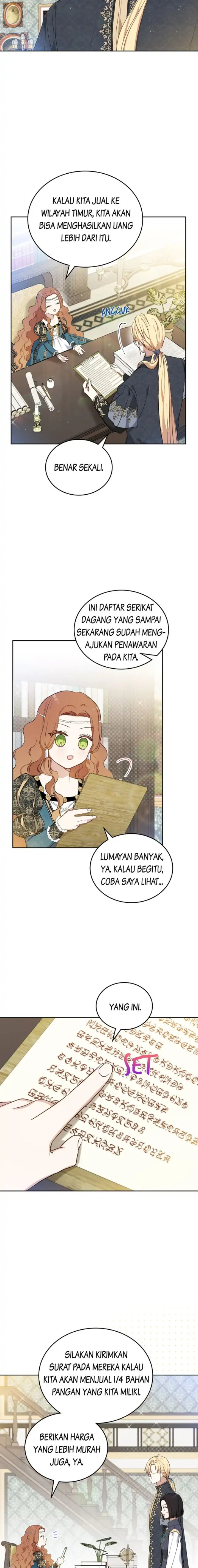 Baca I Shall Master This Family! - Chapter 101 halaman 2