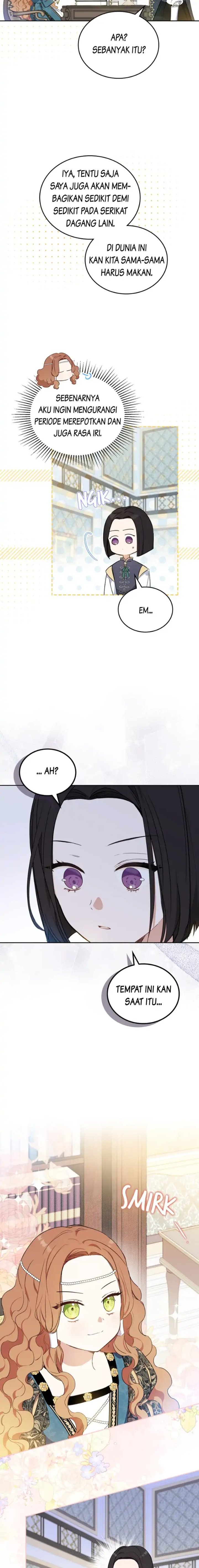 Baca I Shall Master This Family! - Chapter 101 halaman 3