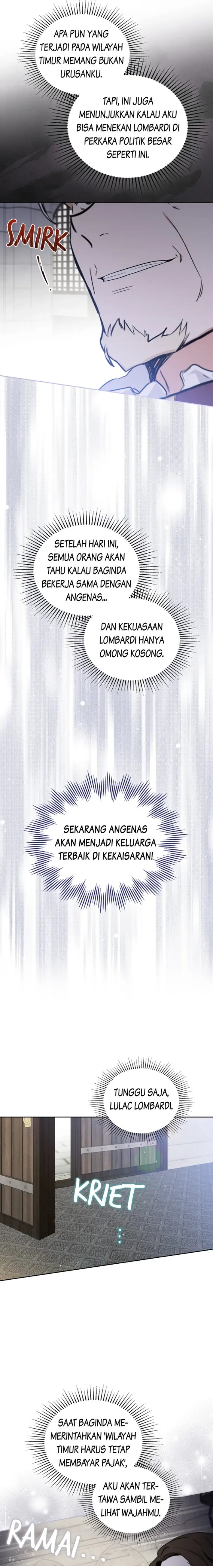 Baca I Shall Master This Family! - Chapter 101 halaman 6