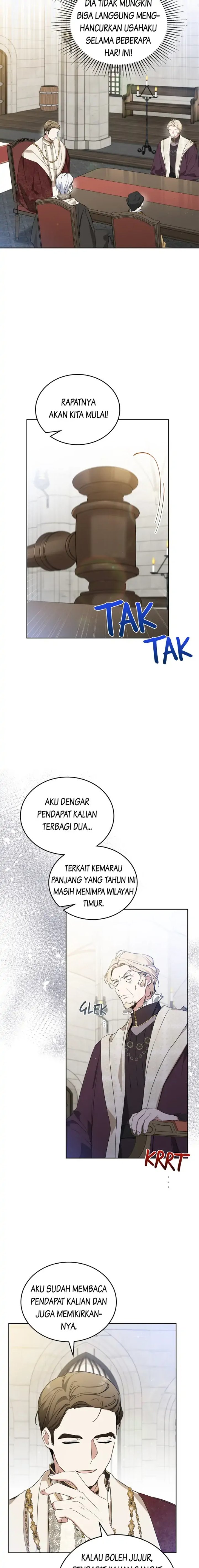 Baca I Shall Master This Family! - Chapter 101 halaman 8
