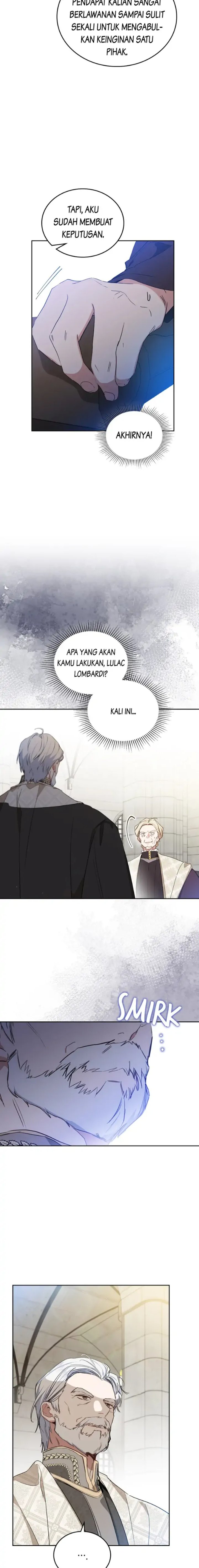 Baca I Shall Master This Family! - Chapter 101 halaman 9