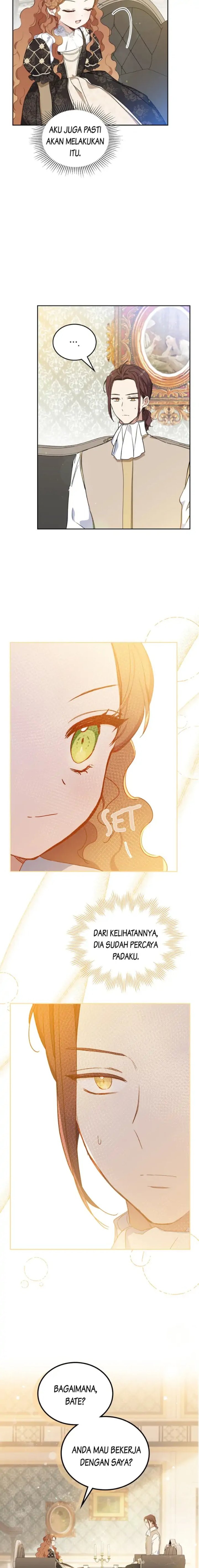 Baca I Shall Master This Family! - Chapter 102 halaman 10