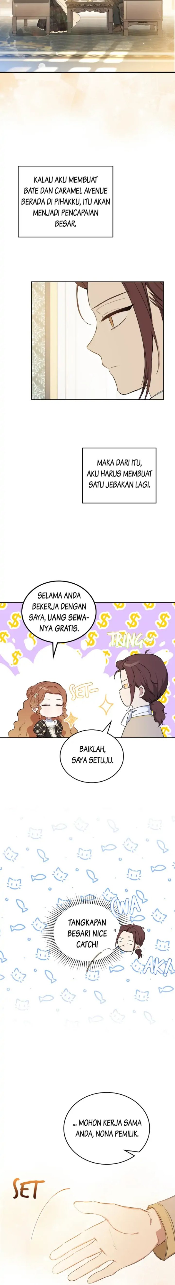 Baca I Shall Master This Family! - Chapter 102 halaman 11
