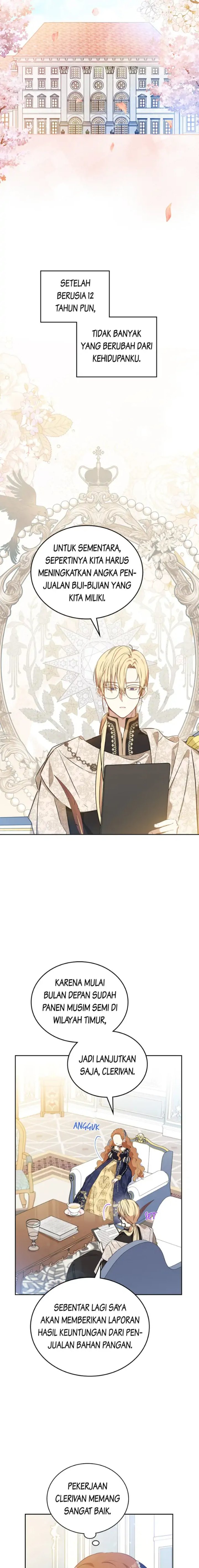 Baca I Shall Master This Family! - Chapter 102 halaman 13
