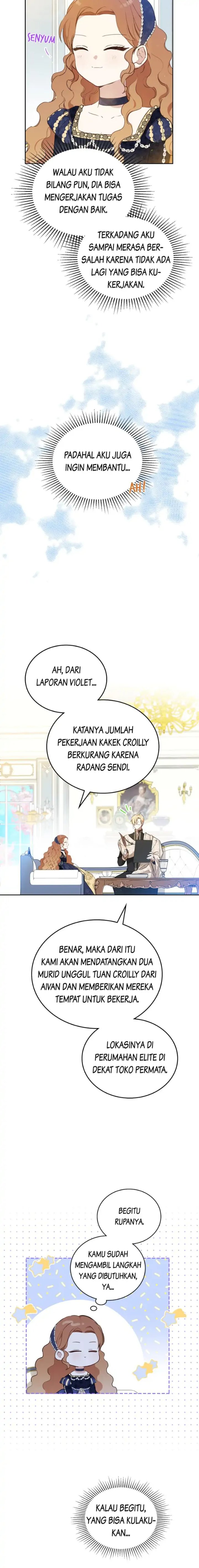 Baca I Shall Master This Family! - Chapter 102 halaman 14