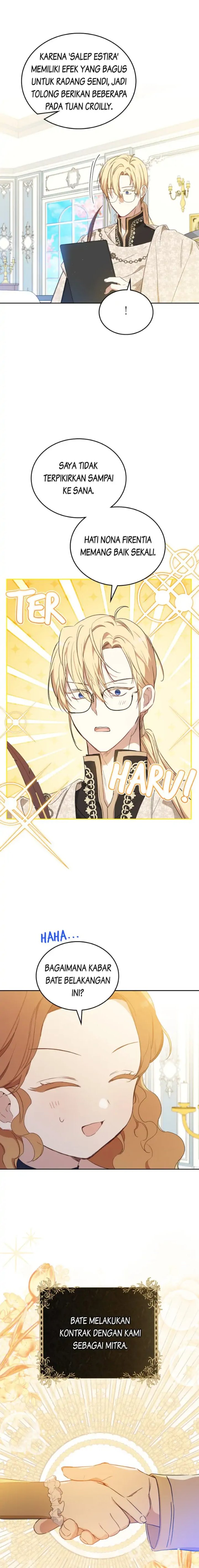 Baca I Shall Master This Family! - Chapter 102 halaman 15