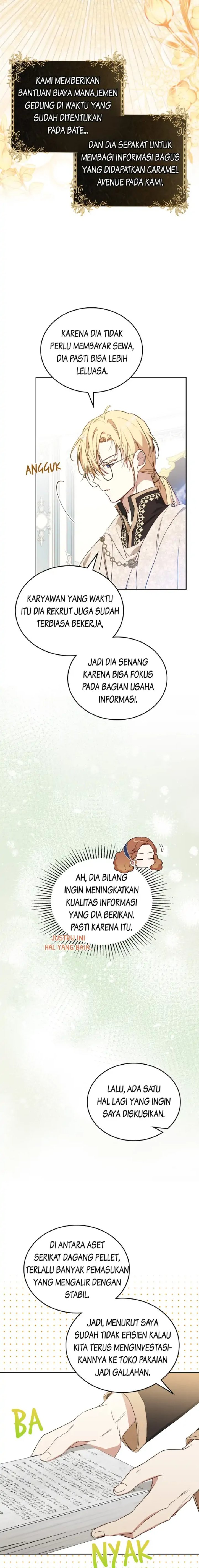 Baca I Shall Master This Family! - Chapter 102 halaman 16