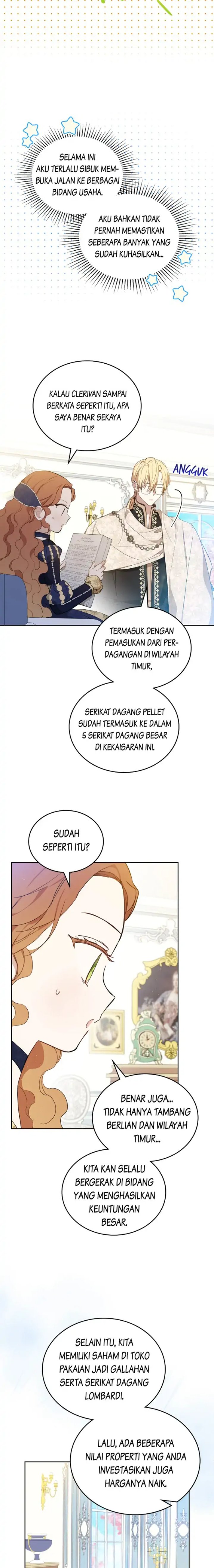 Baca I Shall Master This Family! - Chapter 102 halaman 17