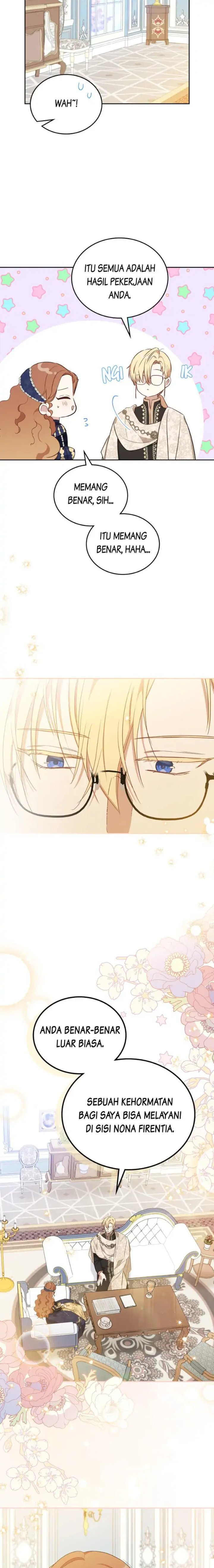 Baca I Shall Master This Family! - Chapter 102 halaman 18