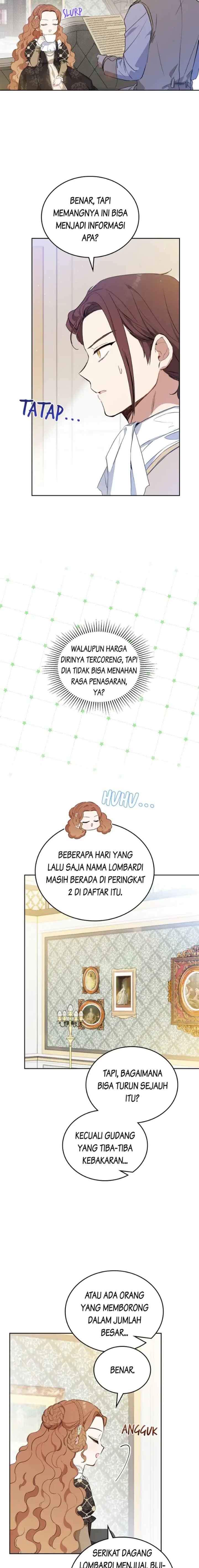 Baca I Shall Master This Family! - Chapter 102 halaman 3