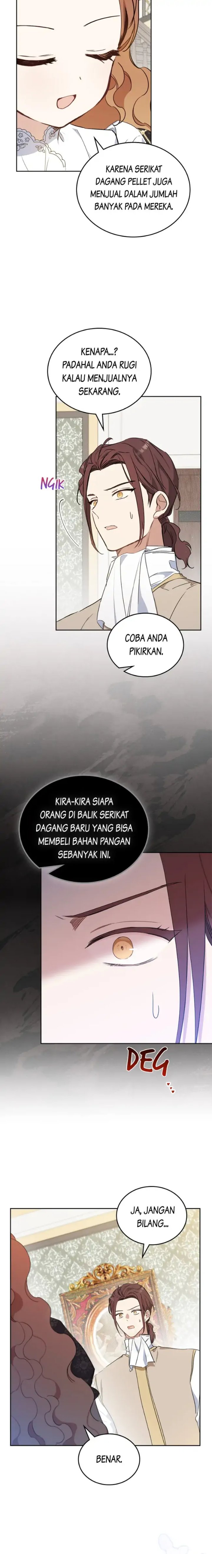 Baca I Shall Master This Family! - Chapter 102 halaman 5