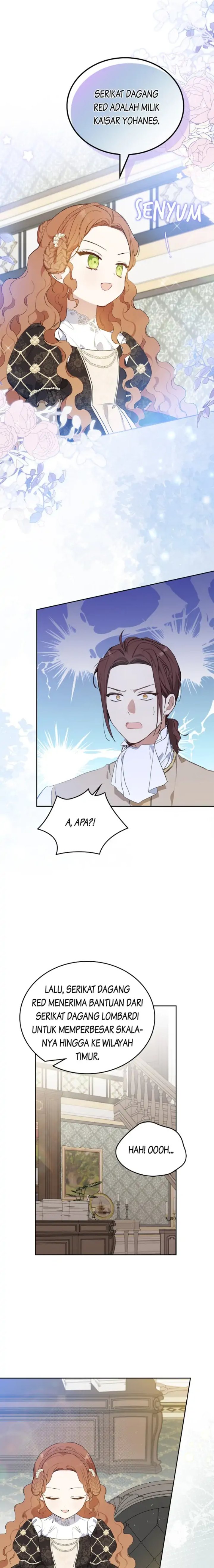 Baca I Shall Master This Family! - Chapter 102 halaman 6