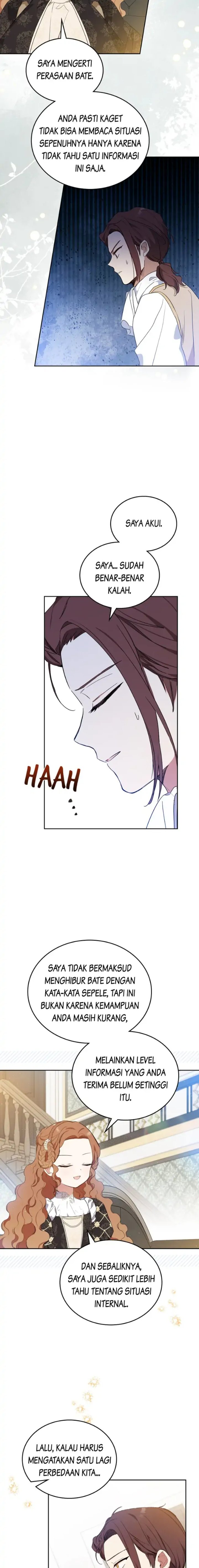 Baca I Shall Master This Family! - Chapter 102 halaman 7