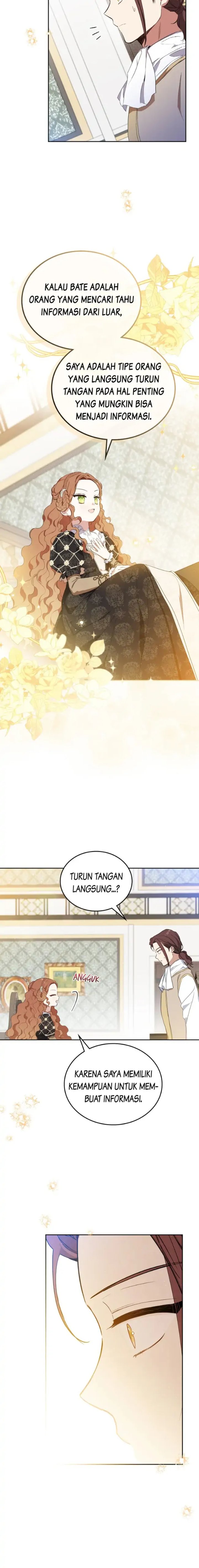 Baca I Shall Master This Family! - Chapter 102 halaman 8
