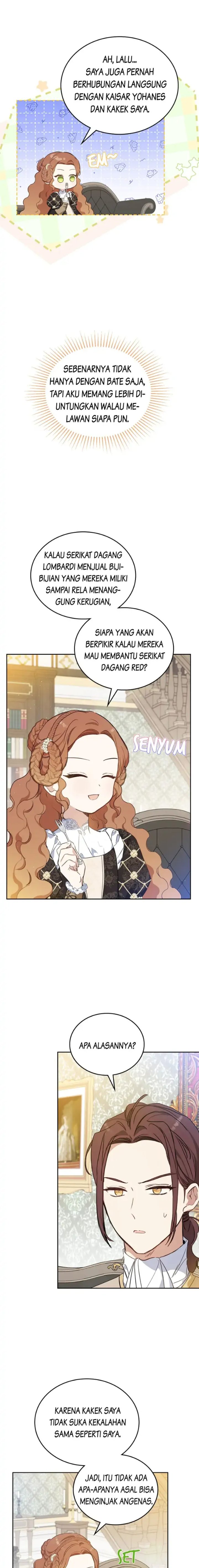 Baca I Shall Master This Family! - Chapter 102 halaman 9