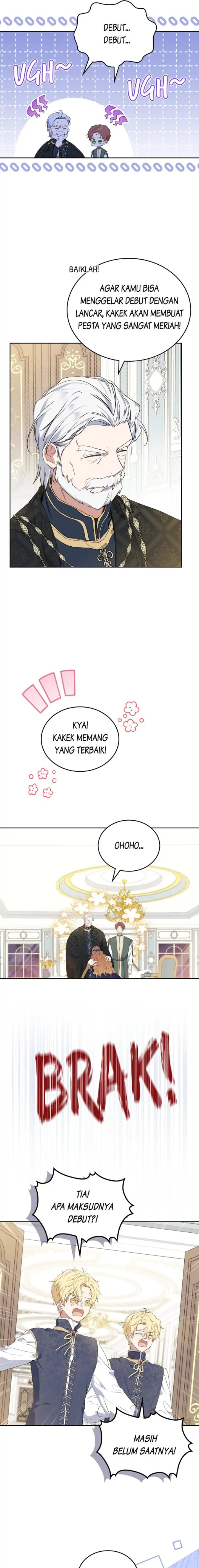Baca I Shall Master This Family! - Chapter 103 halaman 10