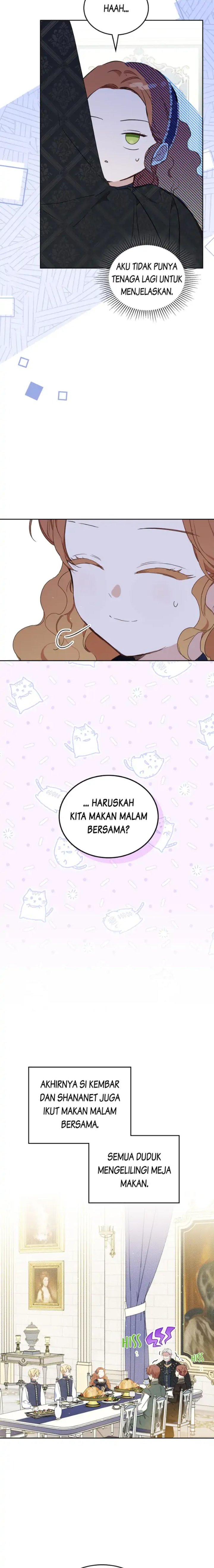 Baca I Shall Master This Family! - Chapter 103 halaman 11