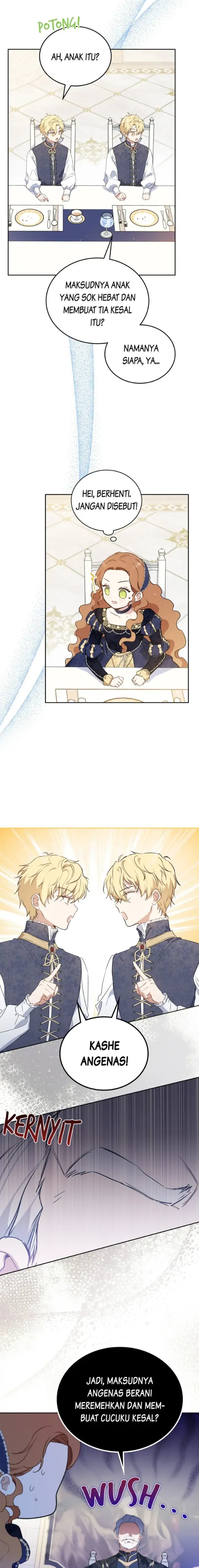 Baca I Shall Master This Family! - Chapter 103 halaman 13