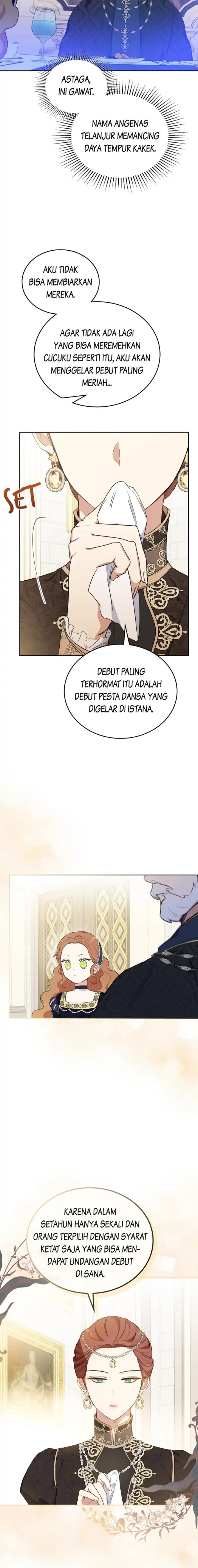 Baca I Shall Master This Family! - Chapter 103 halaman 14