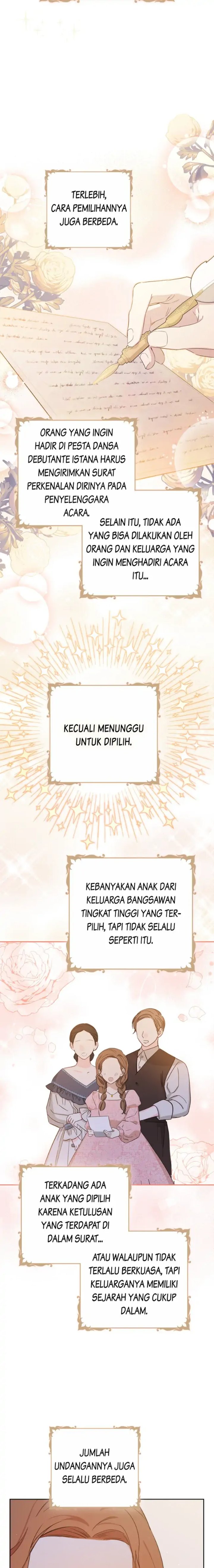 Baca I Shall Master This Family! - Chapter 103 halaman 17