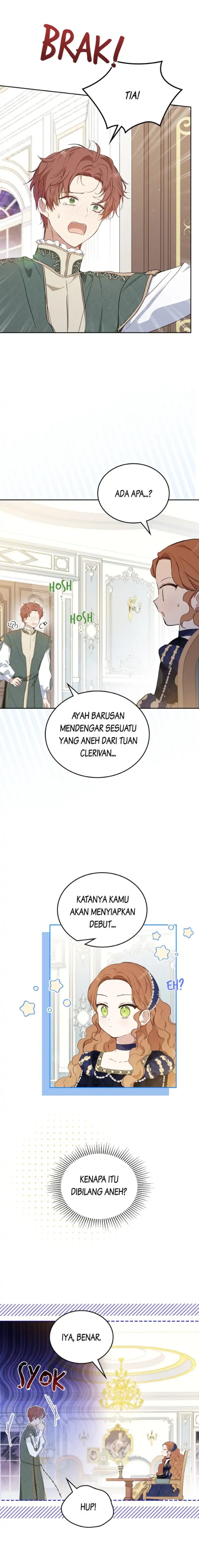 Baca I Shall Master This Family! - Chapter 103 halaman 3