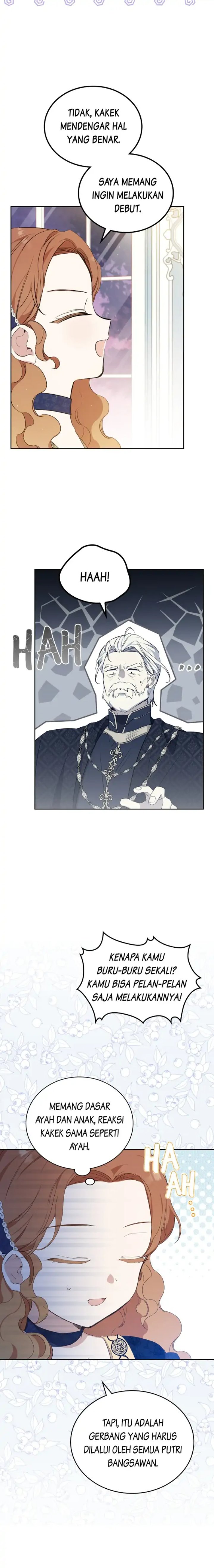 Baca I Shall Master This Family! - Chapter 103 halaman 6