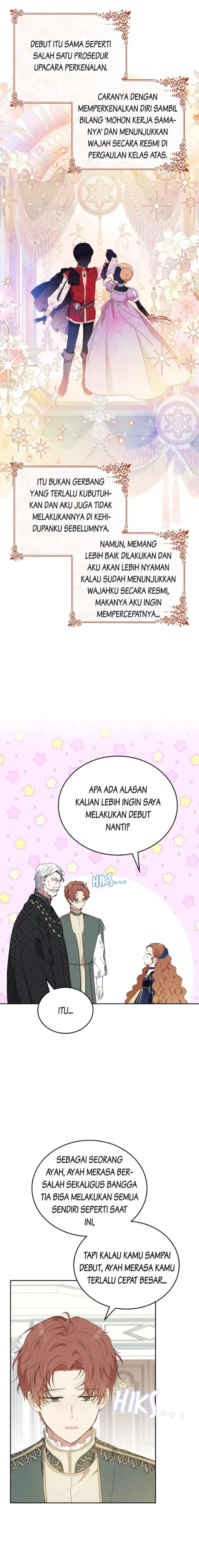 Baca I Shall Master This Family! - Chapter 103 halaman 7