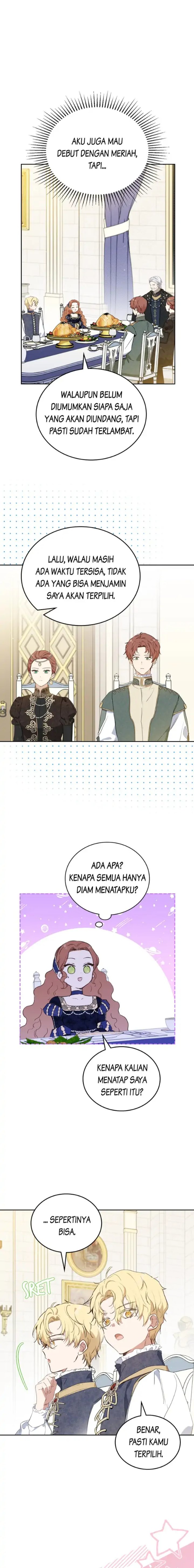 Baca I Shall Master This Family! - Chapter 104 halaman 1