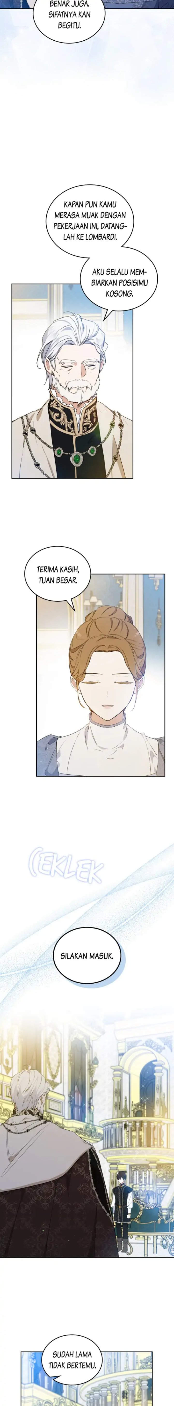 Baca I Shall Master This Family! - Chapter 104 halaman 10