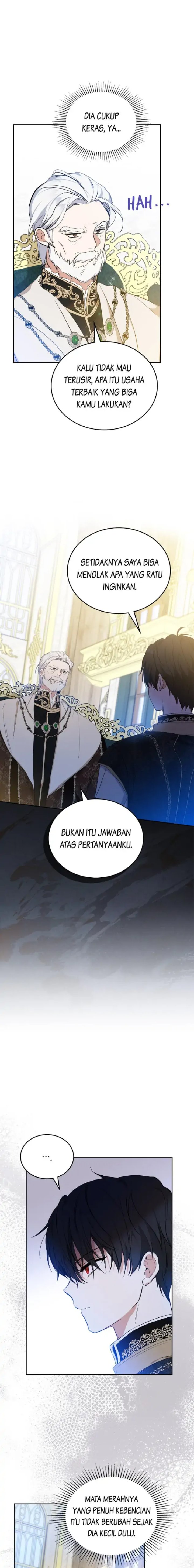 Baca I Shall Master This Family! - Chapter 104 halaman 14