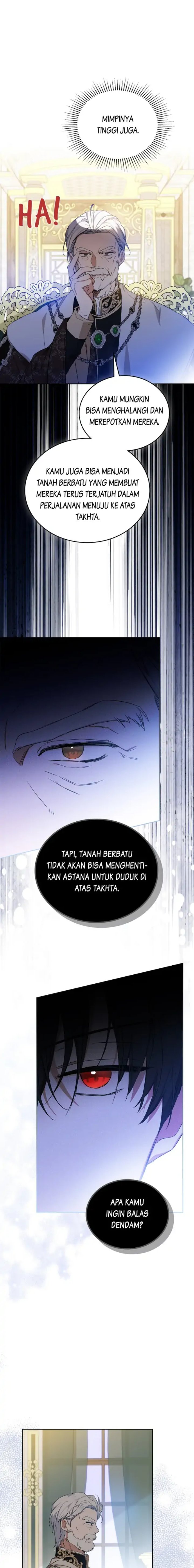 Baca I Shall Master This Family! - Chapter 104 halaman 16