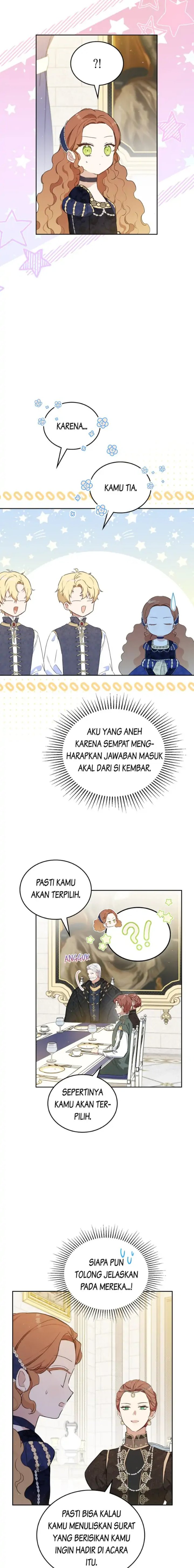 Baca I Shall Master This Family! - Chapter 104 halaman 2