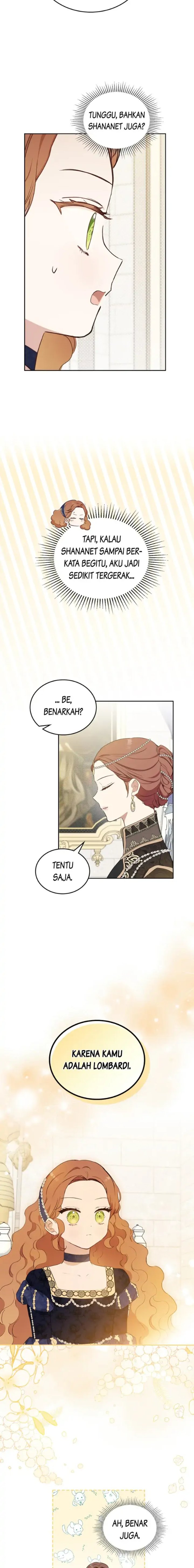 Baca I Shall Master This Family! - Chapter 104 halaman 3