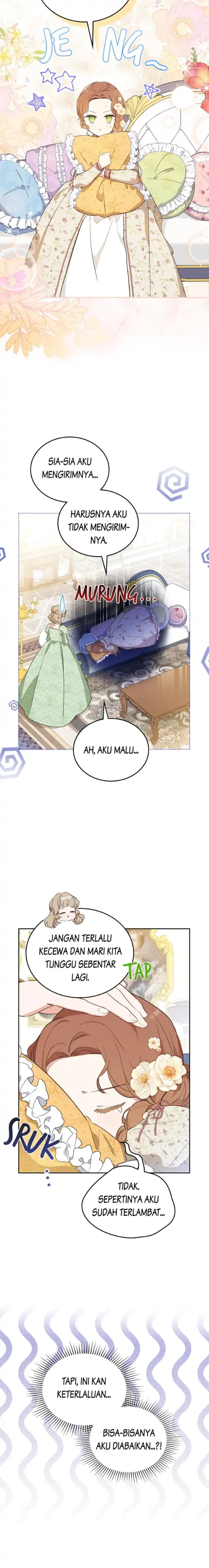 Baca I Shall Master This Family! - Chapter 104 halaman 5