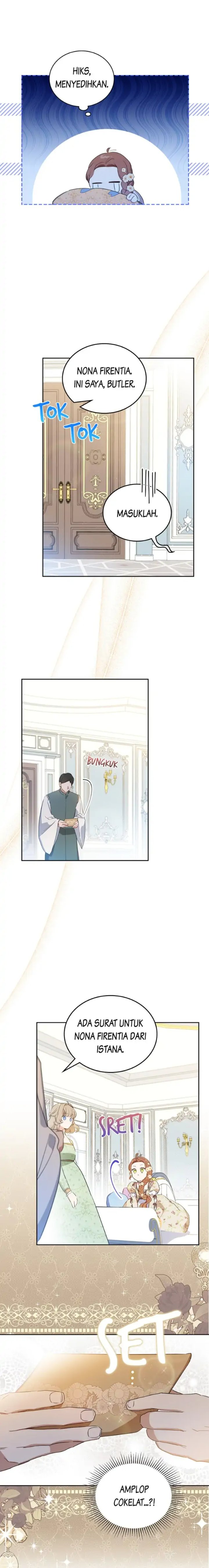 Baca I Shall Master This Family! - Chapter 104 halaman 6