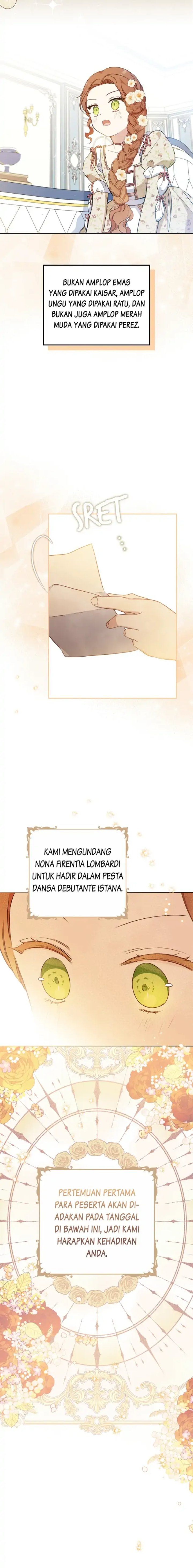 Baca I Shall Master This Family! - Chapter 104 halaman 7