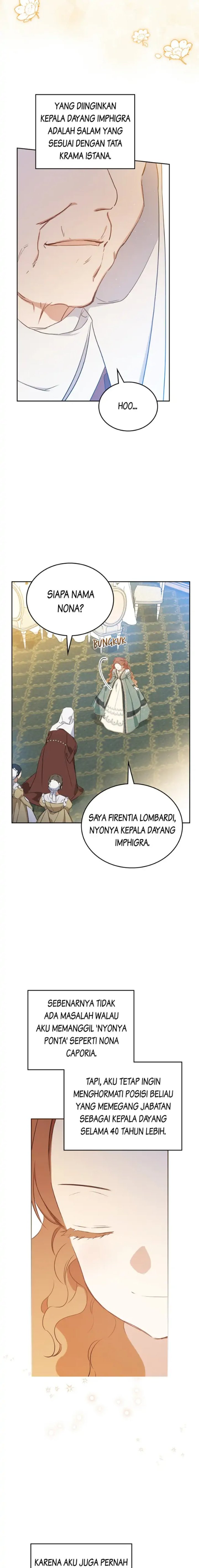 Baca I Shall Master This Family! - Chapter 105 halaman 10