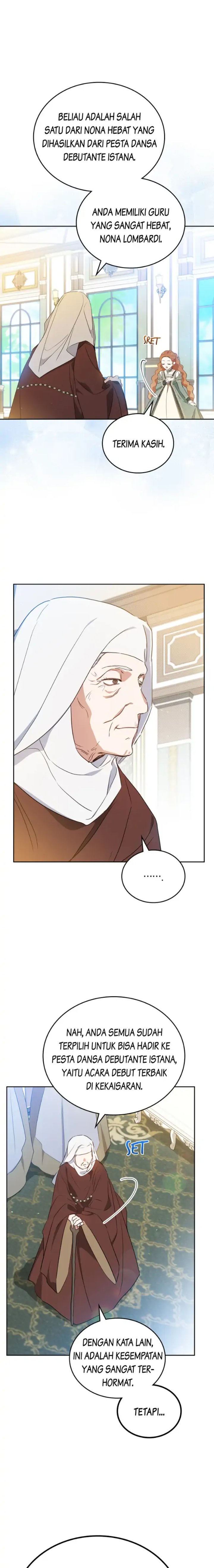 Baca I Shall Master This Family! - Chapter 105 halaman 12