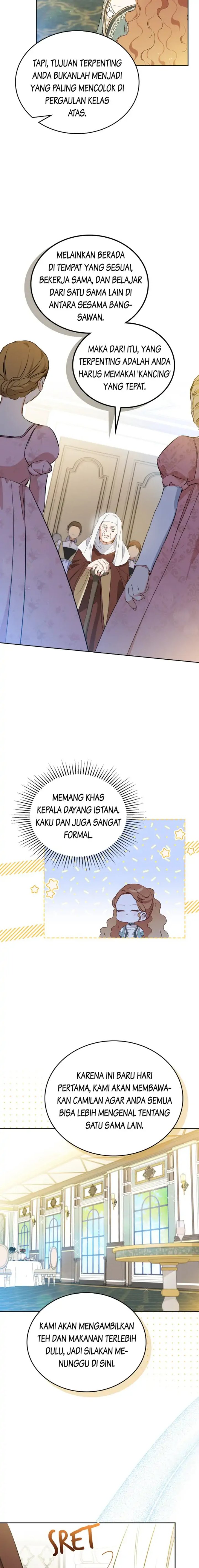 Baca I Shall Master This Family! - Chapter 105 halaman 14