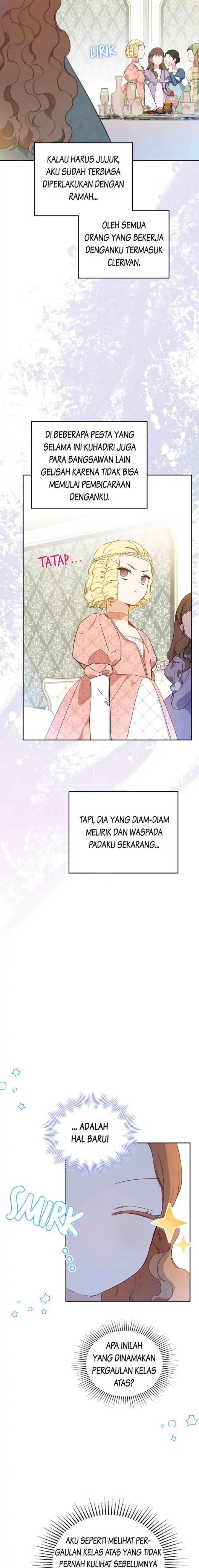 Baca I Shall Master This Family! - Chapter 105 halaman 16