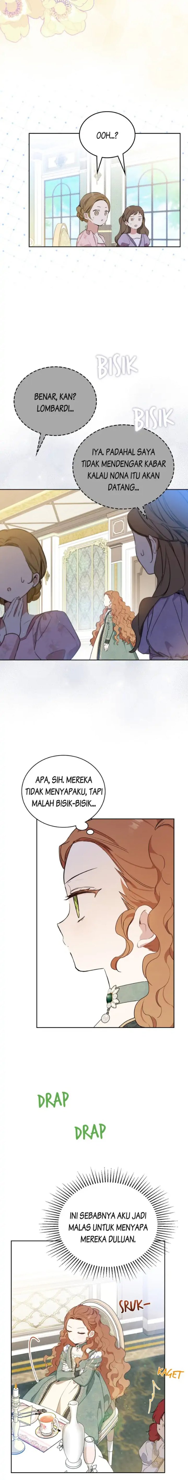 Baca I Shall Master This Family! - Chapter 105 halaman 2